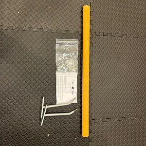 Pure Barre Club Barre